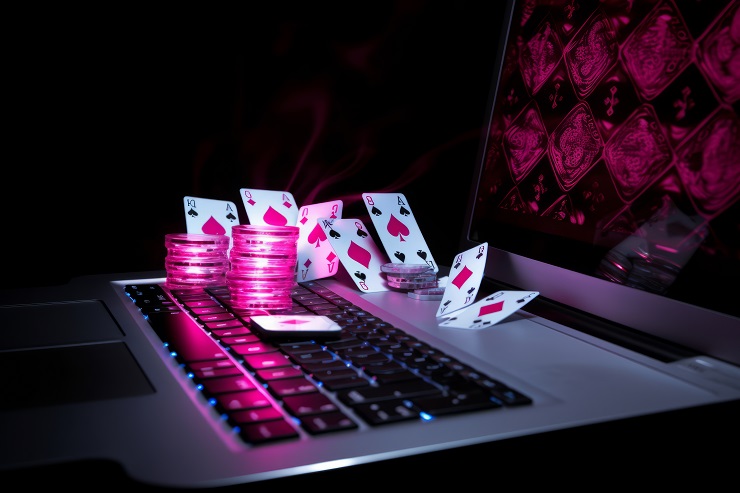 The Future of Casino Software